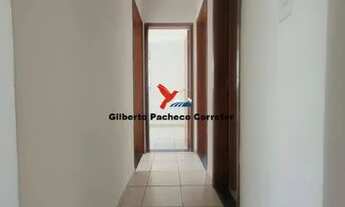 Imagem 2: Apartamento 03 Quartos 01 Vaga Cardoso-Barreiro