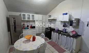 Imagem 6: Casa à venda, 3 quartos, 3 vagas, Luizote de Freitas - Uberlândia/MG - R$ 205.000,00