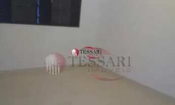 Imagem 4: Aluga casa residencial ,03 dormitórios, área de lazer com churrasqueira, vaga de garagem