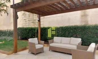 Imagem 7: ALUGA-SE APARTAMENTO DE 3 DORMITÓRIOS ,2VAGAS COM LAZER NA ZONA SUL SÃO JOSE DO RIO PRETO