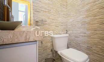 Imagem 5: Jardim Veneza - Sobrado 4 quartos, sendo 2 suítes