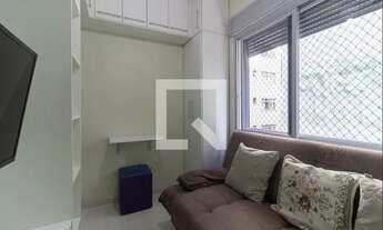 Imagem 4: Apartamento à Venda - Aclimação, 1 Quarto, 30 m2