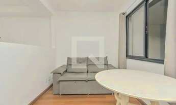 Imagem 4: Apartamento para Aluguel - Bela Vista, 1 Quarto, 26 m2