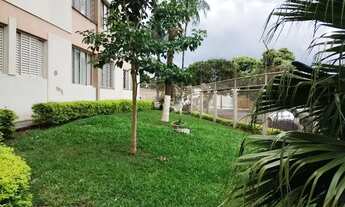 Imagem 3: Apartamento com 3 dormitórios, 81 m² - venda por R$ 230.000,00 ou aluguel por R$ 1.209,00