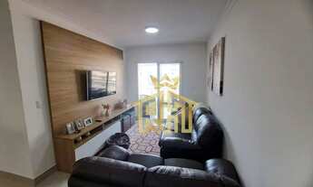 Imagem 7: Apartamento com 3 dormitórios à venda, 123 m² por R$ 990.000,00 - Aviação - Praia Grande/S