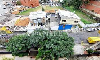 Imagem 7: Apartamento no Condomínio Maresias no Bairro Francisco Matarazzo!