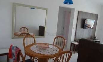 Imagem 4: Apartamento com 2 dormitórios à venda, 71 m² por R$ 380.000,00 - Centro - Mongaguá/SP