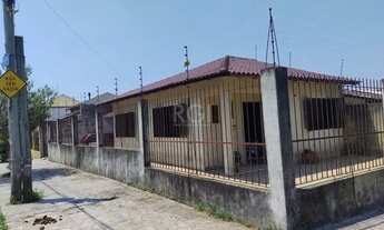 Imagem: Casa para Venda - 72m², 2 dormitórios