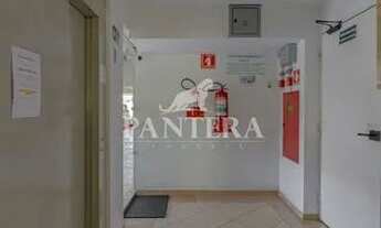 Imagem 7: Apartamento de Cobertura com 112m², 2 quartos sendo 1 suíte, 3 banheiros, 2 vagas fixas, H