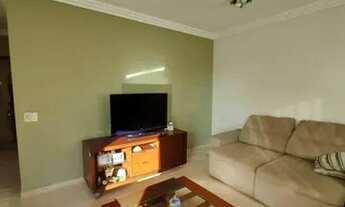 Imagem 2: Sobrado para Aluguel ou Compra com 3 dormitórios - 1 suíte - 9 vagas - 160 m² - 3.170/mês