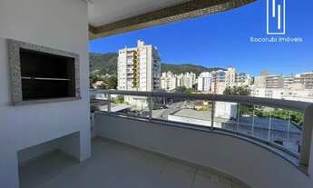 Imagem: FLORIANóPOLIS - Apartamento Padrão - Itacorubi