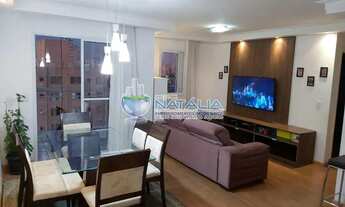 Imagem 3: Apartamento com 3 dorms, Brás, São Paulo - R$ 520 mil, Cod: 66935