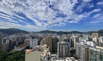 Imagem: Apartamento com 2 dormitórios para alugar