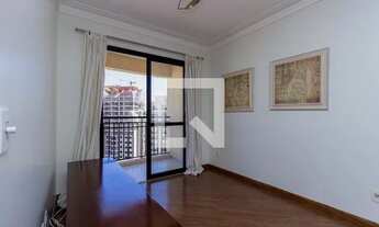 Imagem 4: Apartamento para Aluguel - Jardim Anália Franco, 2 Quartos, 68 m2