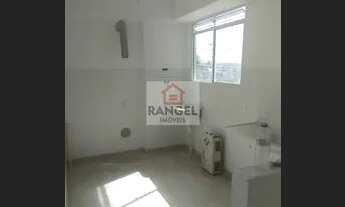 Imagem 5: Apartamento para aluguel possui 53 metros quadrados com 2 quartos