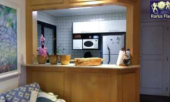 Imagem 4: Rarus Flats - Flat para locação - Edifício La Maison D'Stan