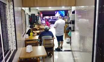 Imagem 3: Lanchonete de esquina na Zona Leste SP Ref; 1724