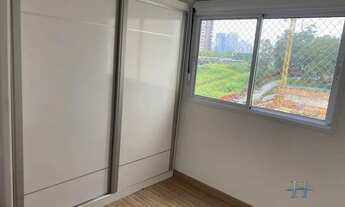 Imagem 4: Apartamento com 2 dormitórios 2 vagas + deposito para alugar, 90 m² por R$ 5.500/mês - Alp