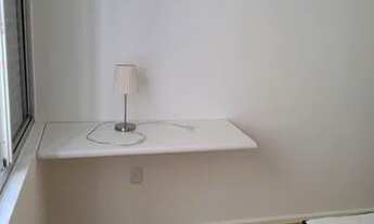 Imagem 6: Apartamento para aluguel - CENTRO 53m2 C/ 1 quarto - Florianópolis