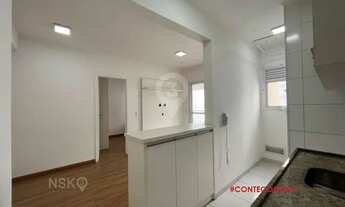 Imagem 6: Apartamento para Locação com 1Dorm. - 41m2 - Centro - NSK3 Imóveis - ED10526