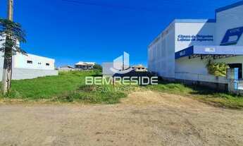 Imagem 3: Terreno com Excelente Localização