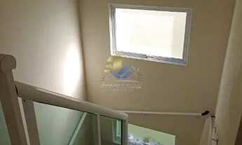 Imagem 4: Casa com 3 dormitórios à venda, 150 m² por R$ 855.000,00 - Aviação - Praia Grande/SP