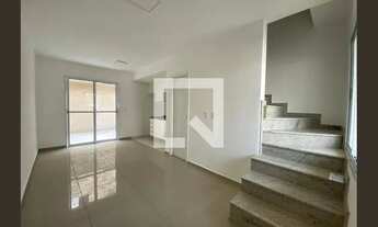 Imagem 2: Casa de Condomínio para Aluguel - Vila Mineirao, 2 Quartos, 55 m2