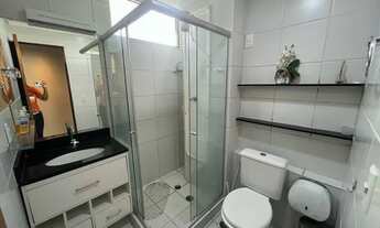 Imagem 5: Mobiliado no Cabo Branco