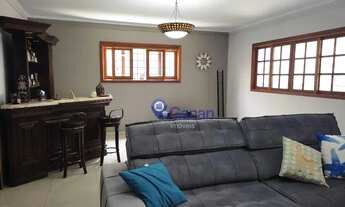 Imagem: Sobrado com 3 dormitórios, 303 m² - venda