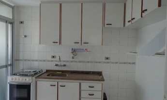 Imagem 3: São Paulo - Apartamento Padrão - Vila Sônia