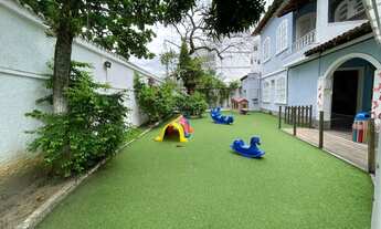 Imagem 3: Casa de rua (Residencial) para aluguel no condomínio Recreio dos Bandeirantes