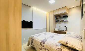 Imagem 6: Apartamento para venda possui 69 metros quadrados com 3 quartos em Morros - Teresina - Pia