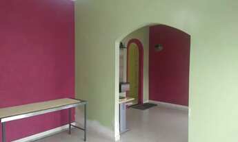 Imagem 2: Casa no Jorge Teixeira 1 lado do fuxico