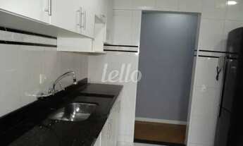 Imagem 5: São Paulo - Apartamento Padrão - Chácara Santo Antônio