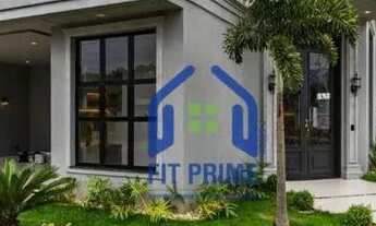 Imagem: Casa com 3 dormitórios à venda, 179 m²