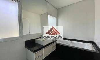 Imagem 7: Casa com 4 dormitórios, 536 m² - venda por R$ 5.350.000,00 ou aluguel por R$ 33.625,00/mês