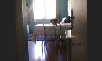 Imagem 5: Ótimo apartamento de 2 dormitórios no bairro Jardim Carvalho