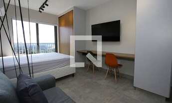 Imagem 2: Apartamento para Aluguel - Pinheiros, 1 Quarto, 27 m2