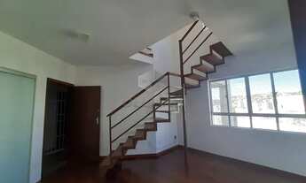 Imagem 3: Cobertura à venda, 3 quartos, 1 suíte, 2 vagas, Santo Antônio - Belo Horizonte/MG