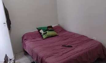 Imagem: Quarto para mulher individual ponta da praia