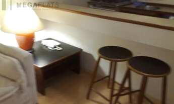 Imagem 7: FLAT PARA LOCAÇÃO DUPLEX NA BELA VISTA!