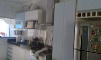 Imagem 6: Casa para aluguel possui 120 metros quadrados com 3 quartos em Jardim Europa - Goiânia - G