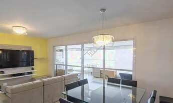 Imagem 3: L´Essence Mooca - 151 m2 com 3 suítes e 3 vagas - Mooca