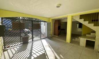 Imagem 3: Casa para aluguel possui 90 metros quadrados com 2 quartos em Jardim Tranqüilidade - Guaru