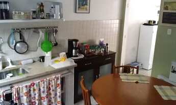 Imagem 5: Ótimo sobrado, com 2 dormitórios, 1 banheiro, 1 vaga de garagem, próximo de escolas, Hospi