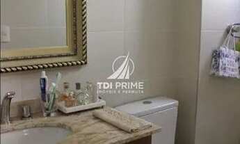 Imagem 6: Apartamento Residencial à venda, Santo Antônio, São Caetano do Sul - AP0941