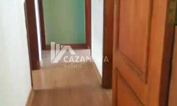 Imagem 5: Cazanova Imoveis vende! Apartamento de três quartos no bairro Colégio Batista