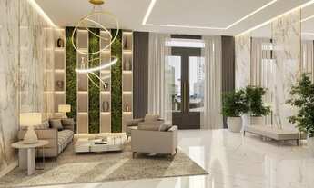 Imagem 4: Jaspe Residence Apartamento com 2 dormitórios