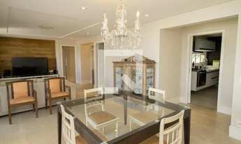 Imagem: Apartamento para Aluguel - Jardim do Mar