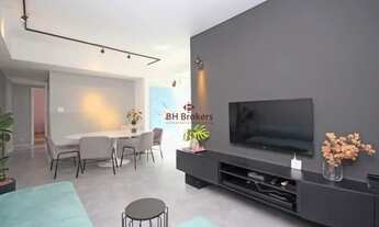 Imagem 3: NOVA LIMA - Apartamento Padrão - Vila Da Serra